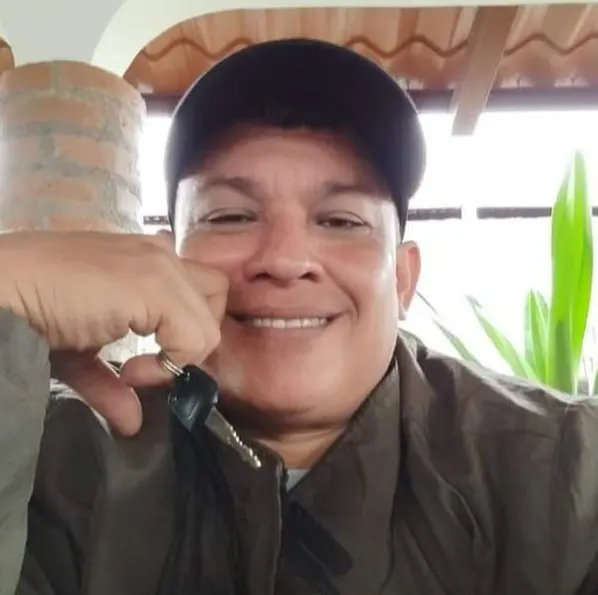 Foto de Carlos Telleriaz